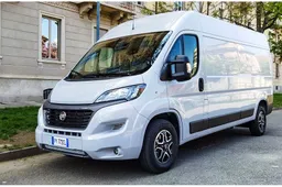 Promozione Fiat Ducato giugno 2021: a partire da 17.800 euro