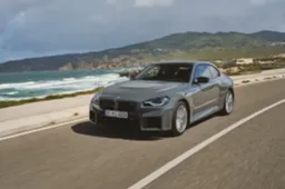BMW M2 2024: ora ha la stessa potenza della M4 manuale
