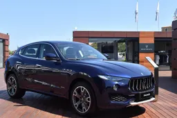 Maserati Summer Experience: in Costa Smeralda l'anteprima italiana della gamma 2019