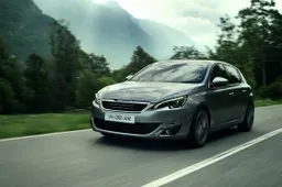 Le “i-SENSATIONS” di nuova 308