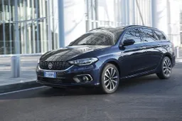 Nuova Fiat Tipo Station Wagon, l’auto adatta alle famiglie