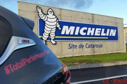#TotalPerformanceTour DAY 2: Clermont-Ferrand, cuore pulsante di Michelin