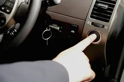 Secondo uno studio i sistemi keyless non sono sicuri