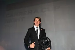 Carrera Cup Night: Fulgenzi è il festeggiato; novità per i piloti Under 26