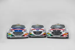 CIR 2018: tre Leonesse per puntare al successo