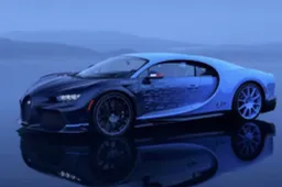 Bugatti Chiron, è ora di dirle addio: arriva l’edizione finale