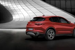Alfa Romeo Stelvio Sport Tech: con Noleggio Chiaro a 299 euro/mese
