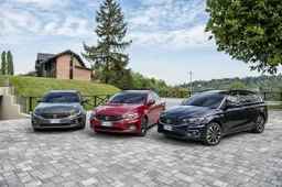 Fiat Tipo usata e KM 0: le migliori offerte