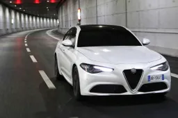 Immatricolazioni FCA in Europa: a ottobre Alfa Romeo traina le vendite
