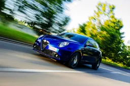 Alfa Romeo MiTo: canto del cigno per la piccola di Arese?