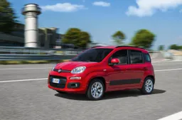 Vendite di FCA in Europa: aprile mese positivo su tutti i fronti