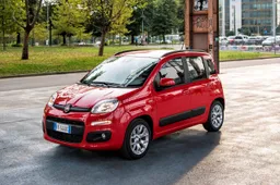 Vendite FCA a maggio in Europa: mercato stabile con un lieve aumento