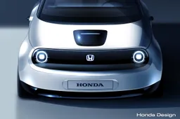La city car elettrica di Honda in anteprima mondiale al Salone di Ginevra