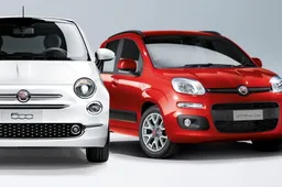 Attese per il 2020 Lancia Ypsilon, Fiat 500 e Panda Mild Hybrid