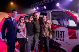 Fiat Music 2017 riparte domani da Venezia