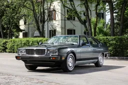 Maserati Quattroporte: da Pertini a Mattarella, quarant’anni al servizio dello Stato