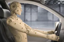 Le donne in auto sono più a rischio: i manichini dei crash test sono sempre maschili