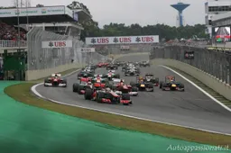 GP del Brasile: una serie di addii più o meno annunciati