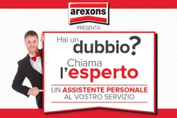 Un esperto per la pulizia dell'auto sempre a disposizione