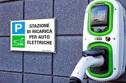 Ferrovie dello Stato pronta a installare 15.000 colonnine di ricarica