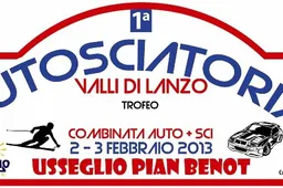 Autosciatoria Valli di Lanzo: 2 e 3 febbraio 2013