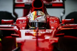 Prove Libere del GP Singapore: non la Ferrari che ci si aspettava