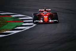 GP di Gran Bretagna: Ferrari più no che sì