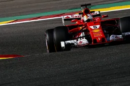 GP del Belgio: Vettel si ritiene soddisfatto dopo la gara