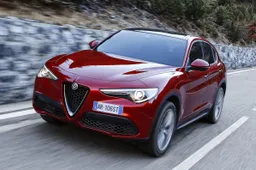 FCA al Parco Valentino con tutte le ultime novità