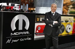 Intervista a Santo Ficili, Head of EMEA Mopar | Salone di Ginevra 2017