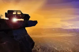 Easter Jeep Safari 2018: i primi teaser dei nuovi concept Jeep