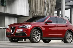 Alfa Romeo accompagna Il Bello dell'Italia