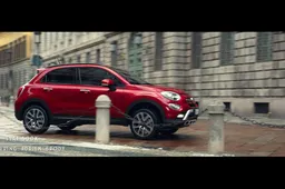 Pioggia di premi per la comunicazione Fiat