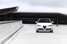 5 stelle Euro NCAP per Alfa Romeo Stelvio [VIDEO]