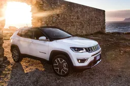 Jeep al Motor Show di Bologna 2017 con le ultime novità
