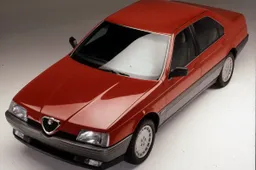 Compleanno di Alfa Romeo: 107 anni di storia