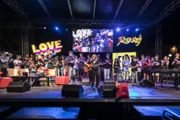 Fiat Music approda a Collisioni 2017