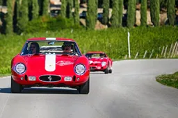 Tempo di anniversari: nel 2022 queste saranno le auto a cifra tonda