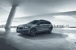 Al via gli ordini della nuova Fiat Tipo S-Design