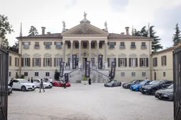 Alfa Romeo Strade Stellate: una nuova tappa per 4C, Giulia e Stelvio