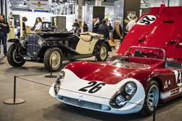 ACI Storico e Registro Italiano Alfa Romeo, l'accordo c'è