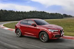 Aperti gli ordini di Alfa Romeo Stelvio Quadrifoglio: ecco i prezzi