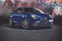 Alfa Romeo Mito si rifà il look con due nuovi pacchetti