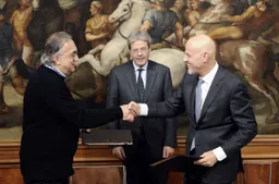 Eni e FCA e l’intesa per la riduzione delle emissioni