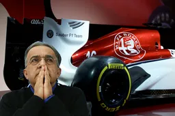 Che futuro per Alfa Romeo Sauber (e per la F.1) senza Marchionne?