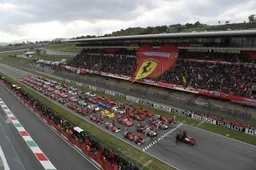 Finali Mondiali Ferrari 2018: Monza pronta ad accogliere la marea rossa