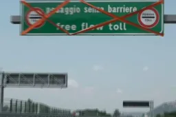 Autostrada Pedemontana (free-flow): funziona? Occhio a pagare nei termini concordati