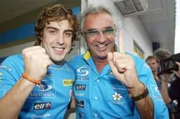 Flavio Briatore torna in F1: sarà ambassador del Circus
