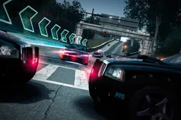 Need for Speed World: il game free per gli autoappassionati delle elaborazioni