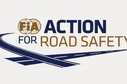 Nissan e FIA uniscono le forze per la sicurezza stradale